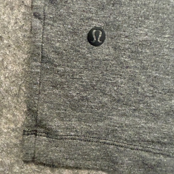 Lululemon Golf Polo Shirt Mens Large Slim Casual Button Performance Tee Summer - Picture 11 of 12